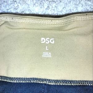 Dsg workout leggings